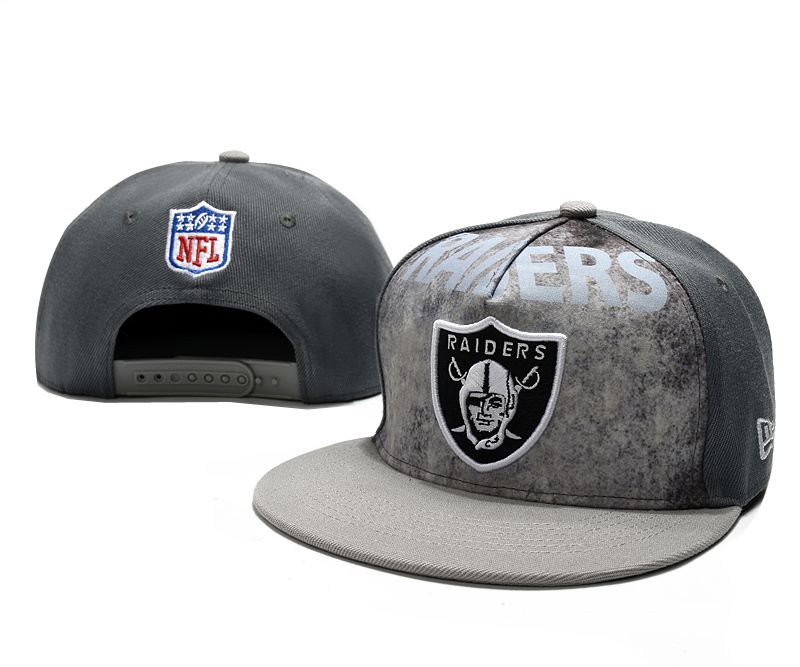 2020 NFL Oakland Raiders Hat 2020915